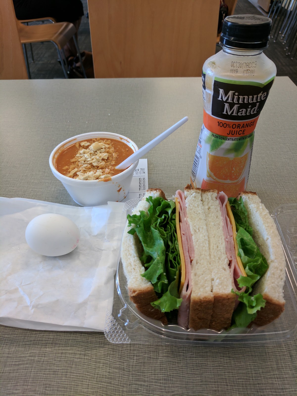 Photo of Cafe Blue