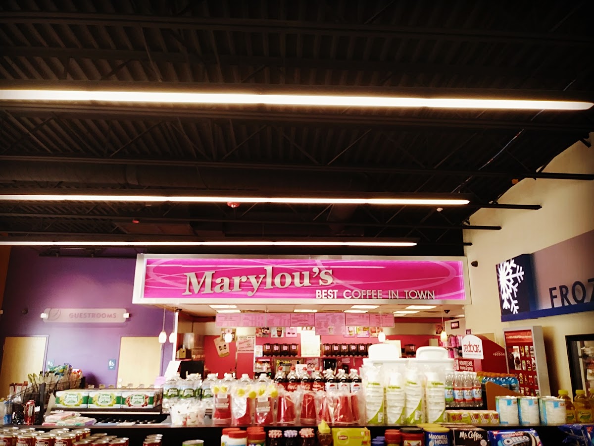 Photo of Marylou's Coffee