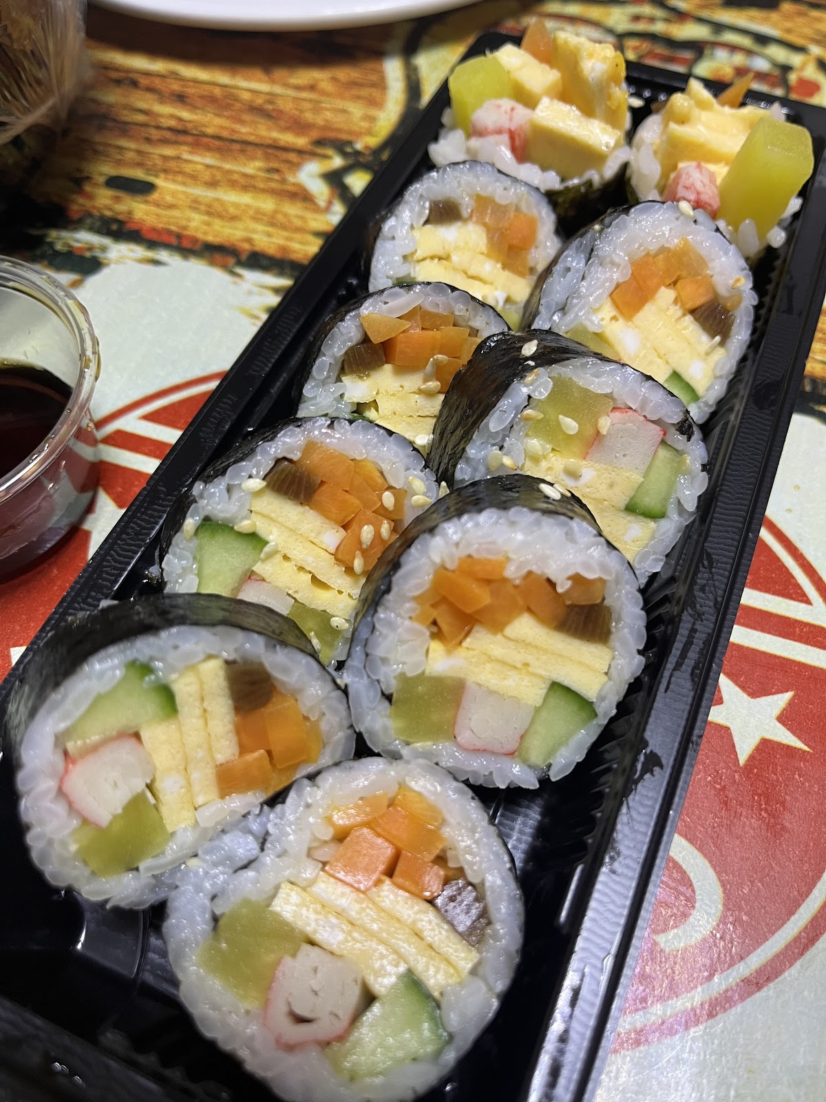 Photo of Kimbap & Sushi