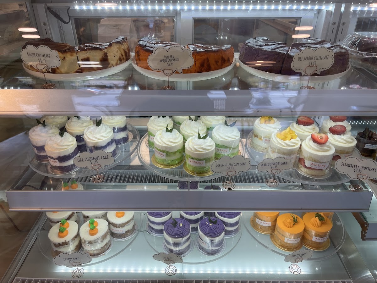 Photo of Maprang Bakery and Cafe