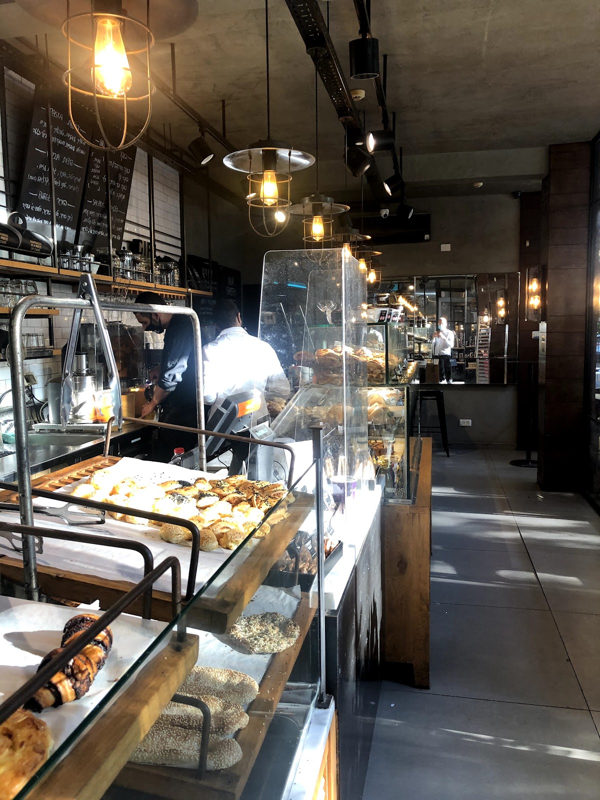 Photo of Arcaffe