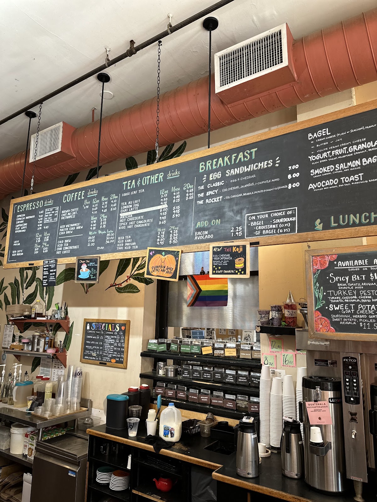 Photo of 1369 Coffee House