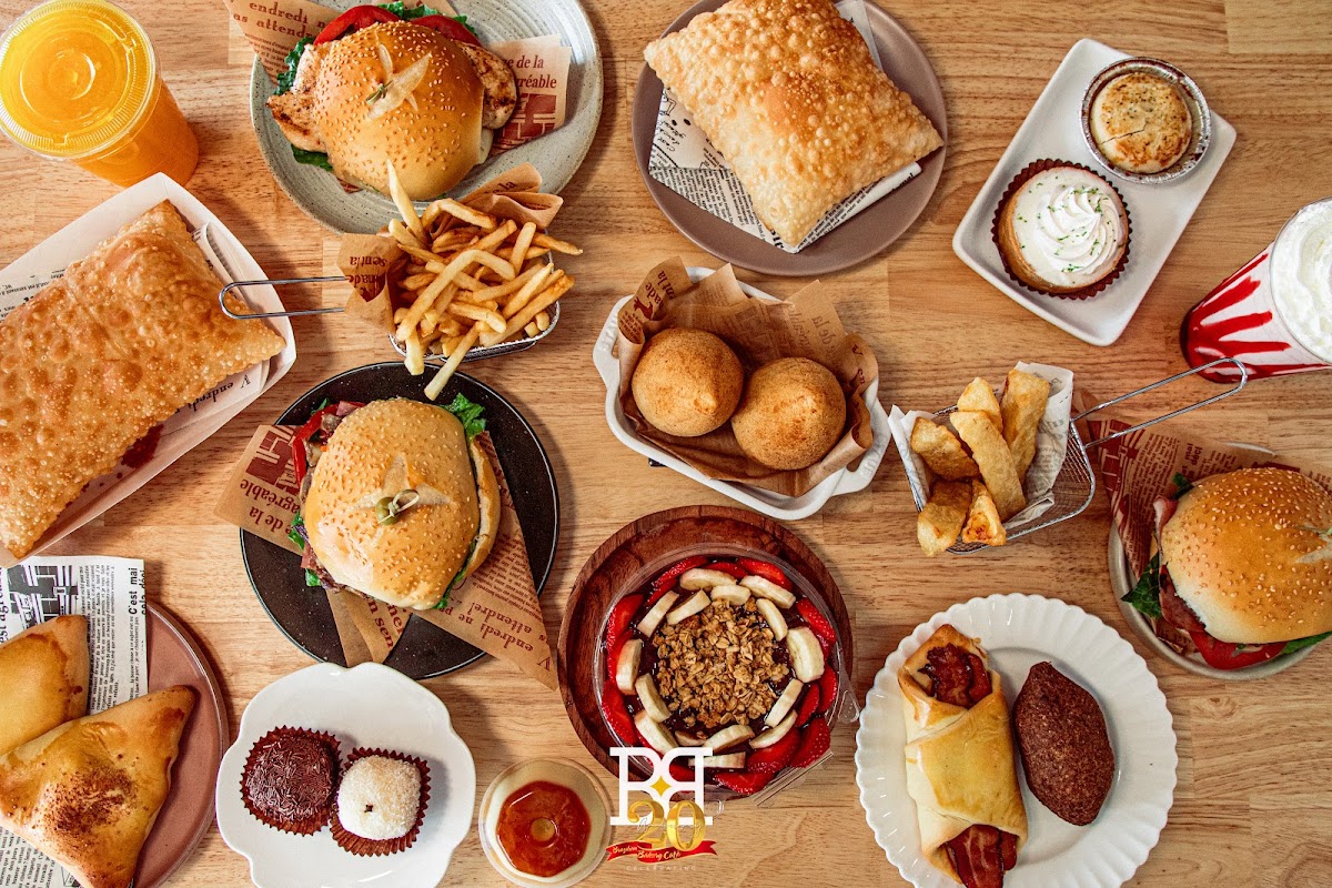 Photo of Brazilian Bakery Cafe