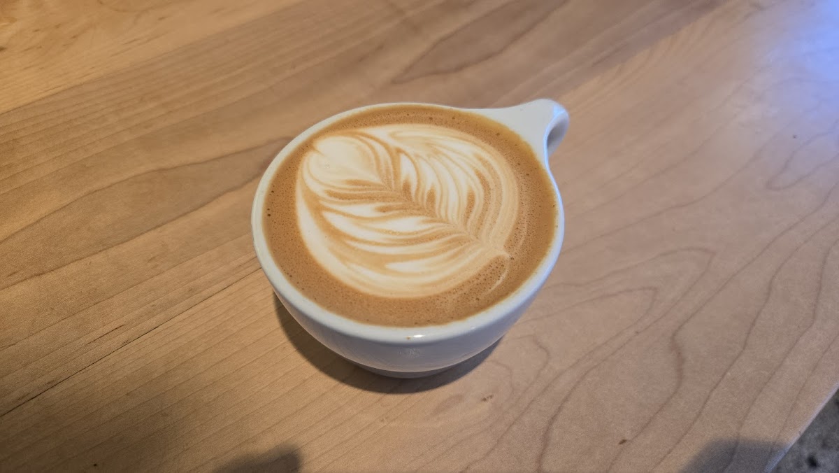 Photo of Blanchard's Coffee