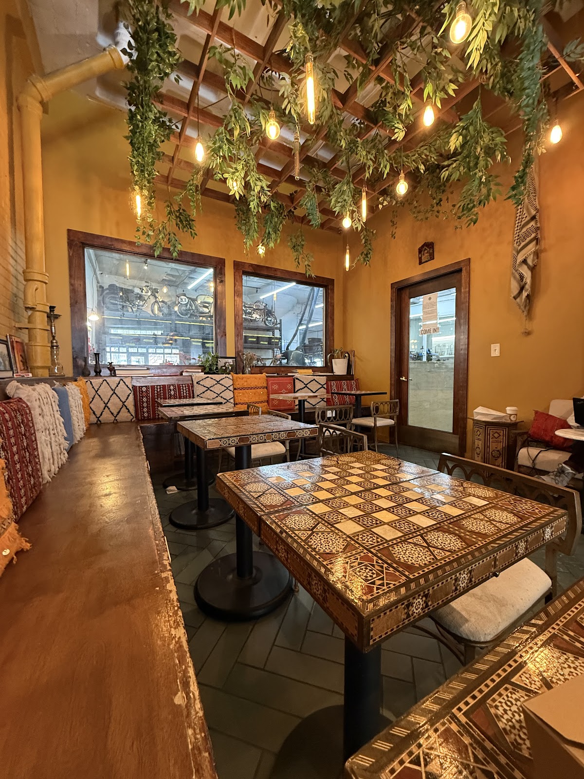 Photo of Madhouse Cafe