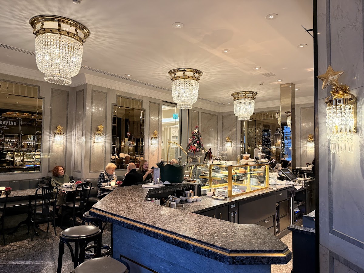 Photo of Café Gourmet
