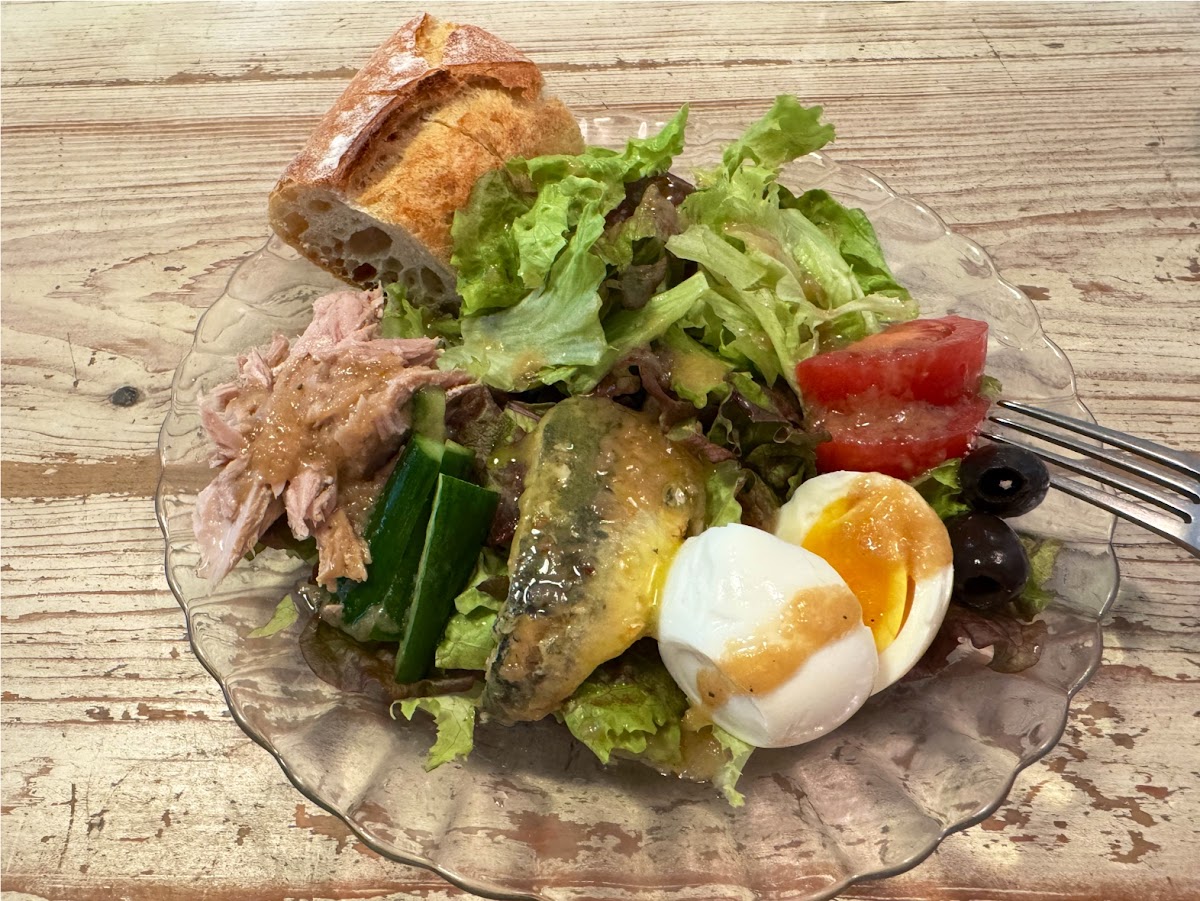 Photo of Katane Cafe