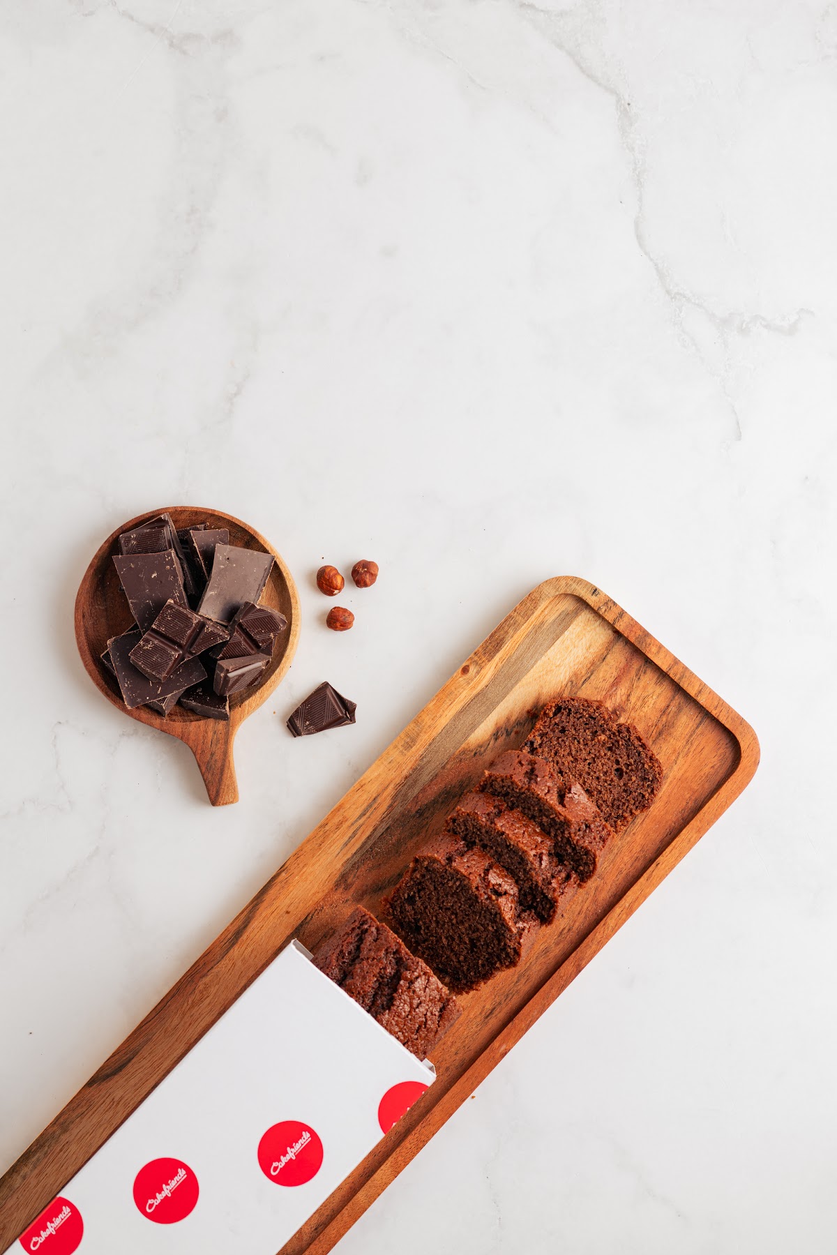 Photo of Cakefriends Sihlcity