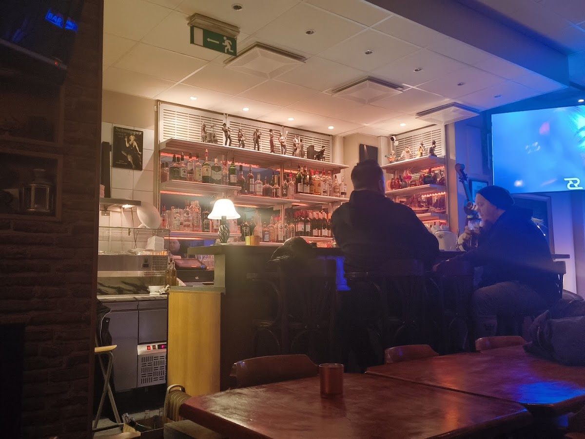 Photo of Cito Pub and Pizza