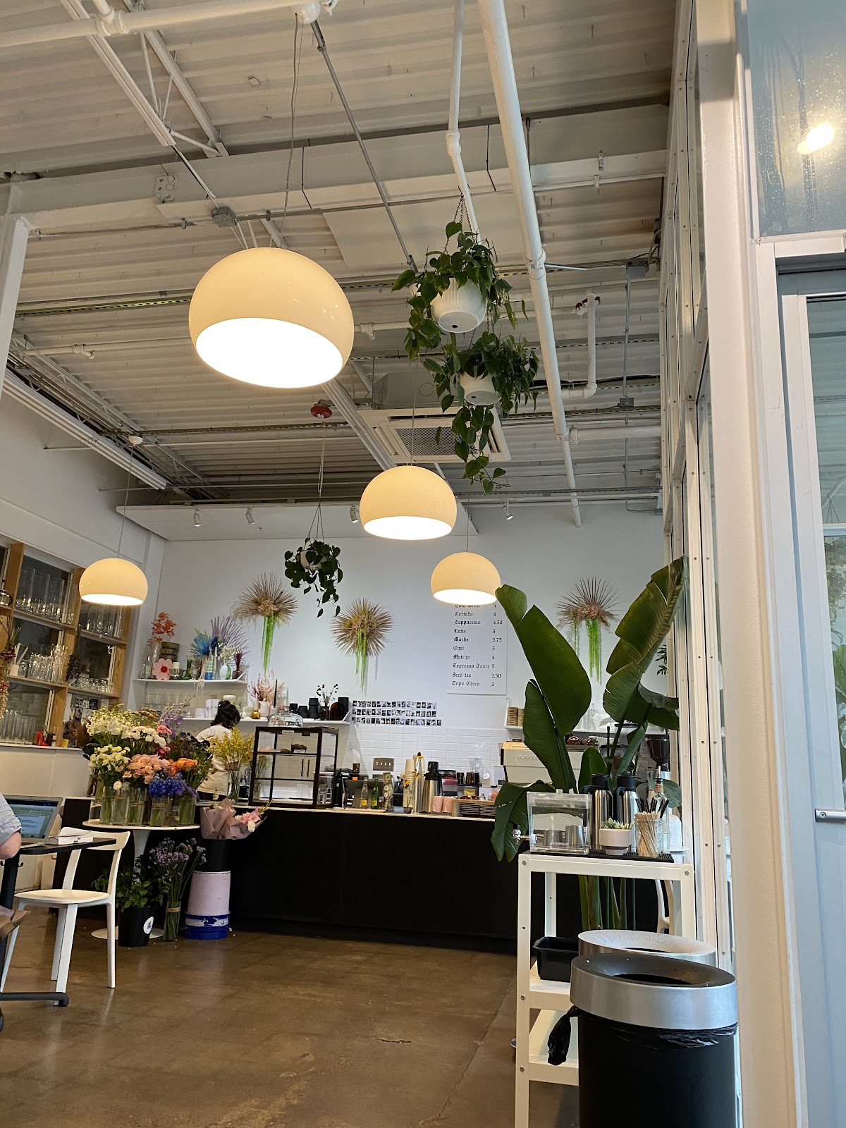 Photo of Pollen Coffee