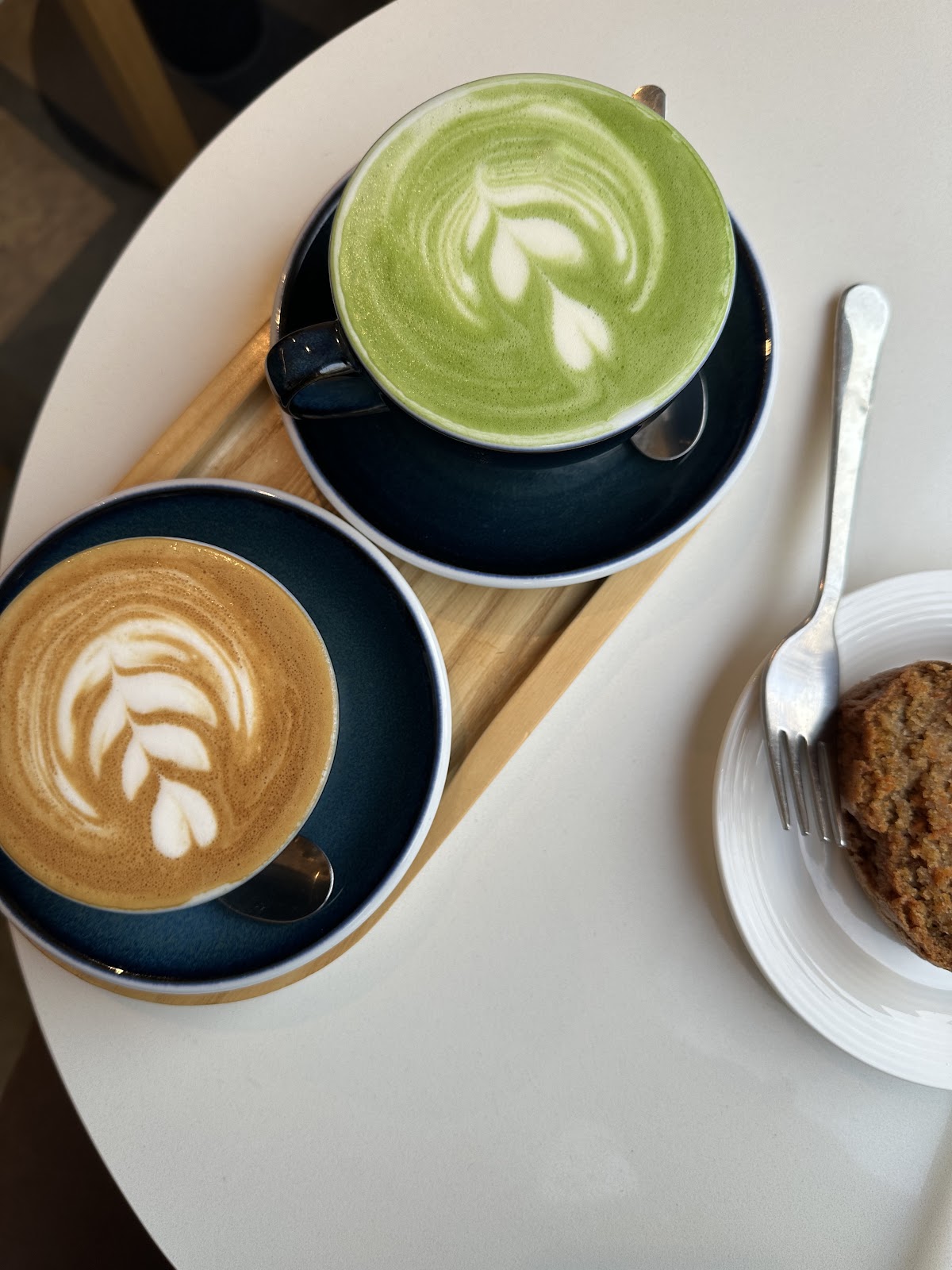 Photo of AKA Coffee Shop