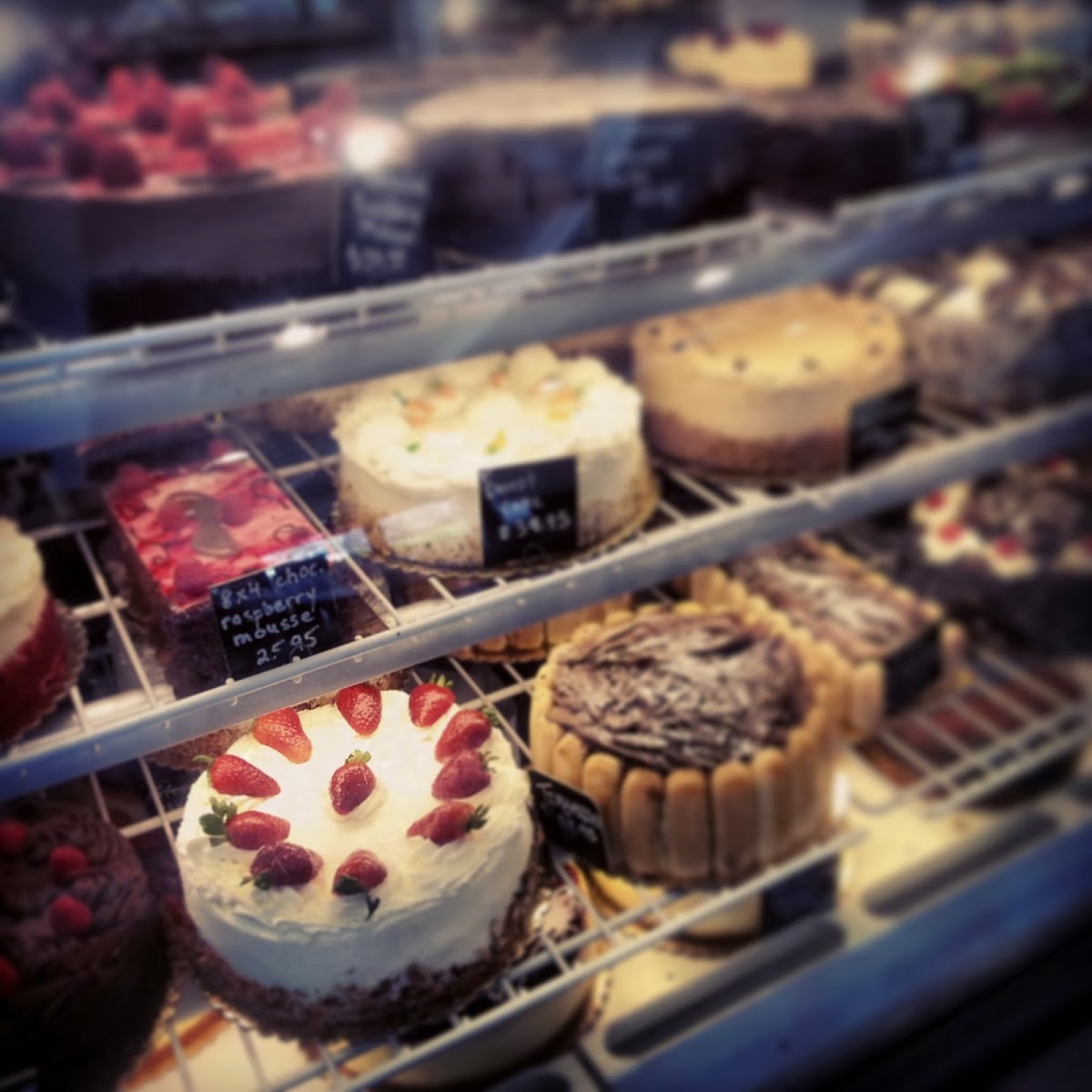 Photo of Gourmandise