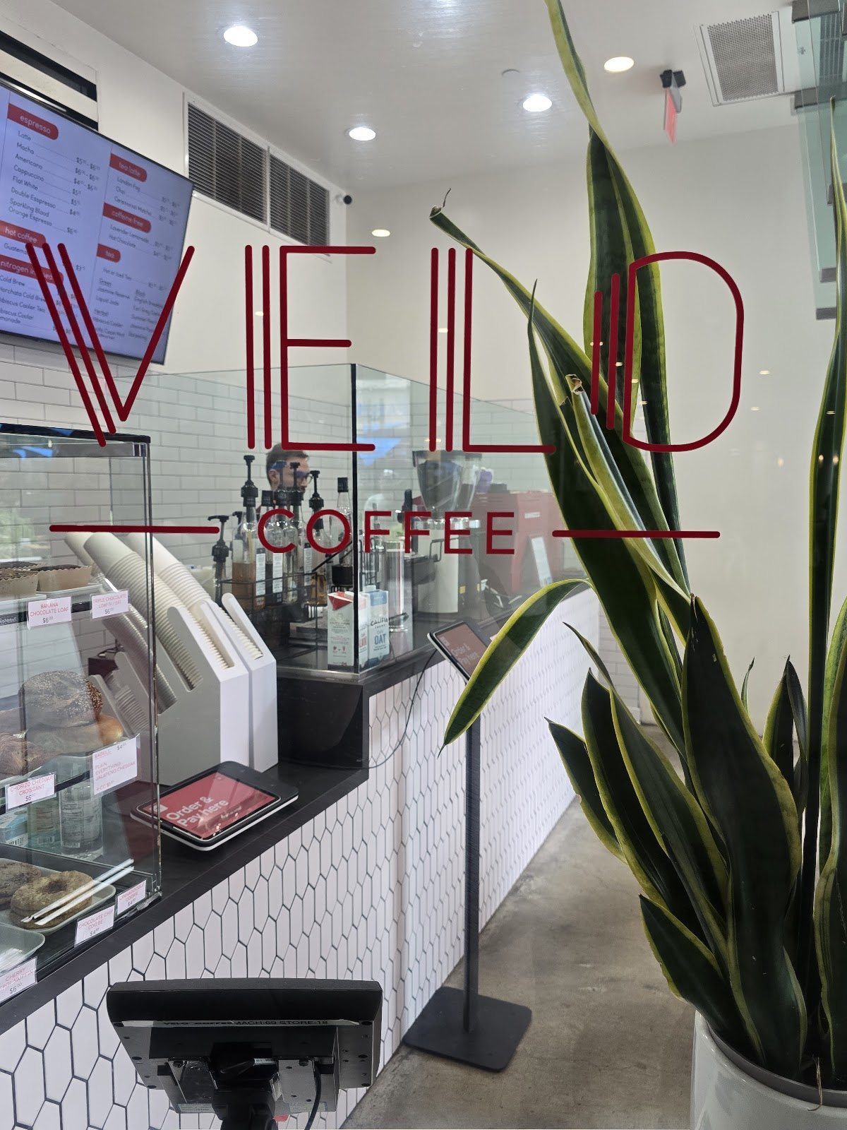 Photo of Velo Coffee