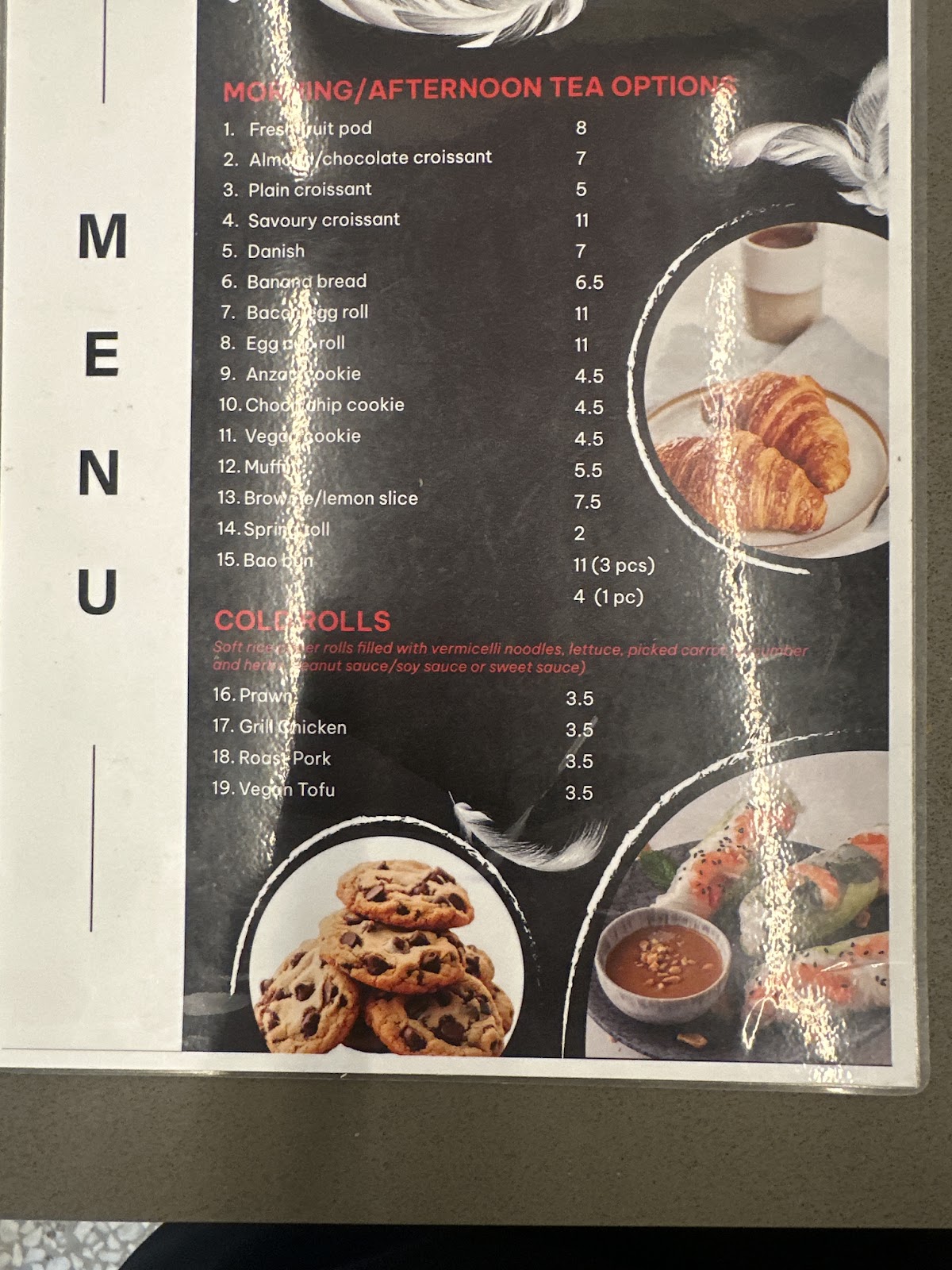 Photo of Morning Brew Express Cafe
