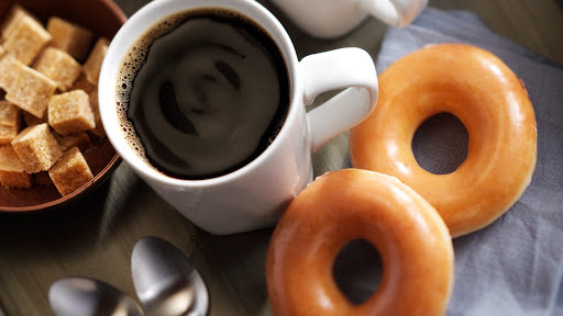 Photo of Krispy Kreme Doughnuts