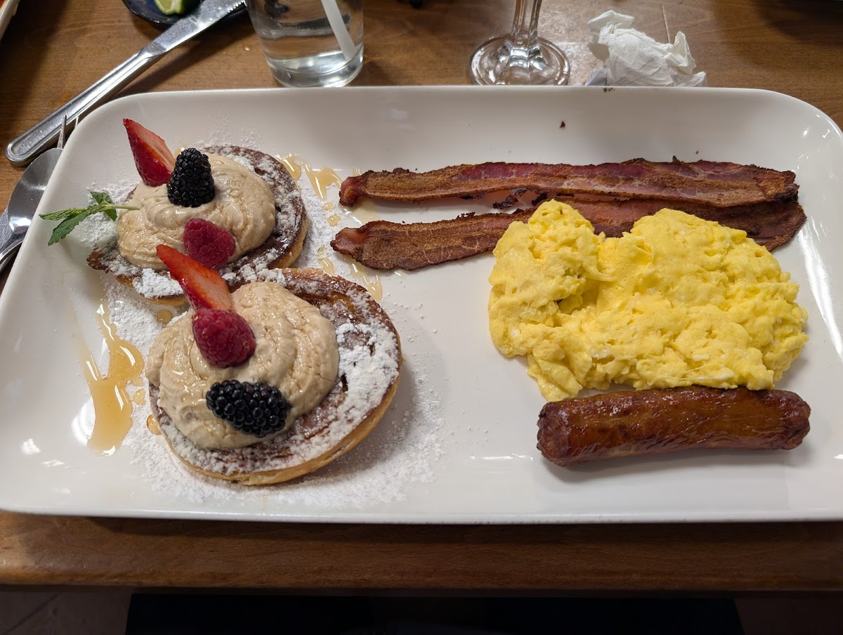 Photo of Sparks Coffee Shop
