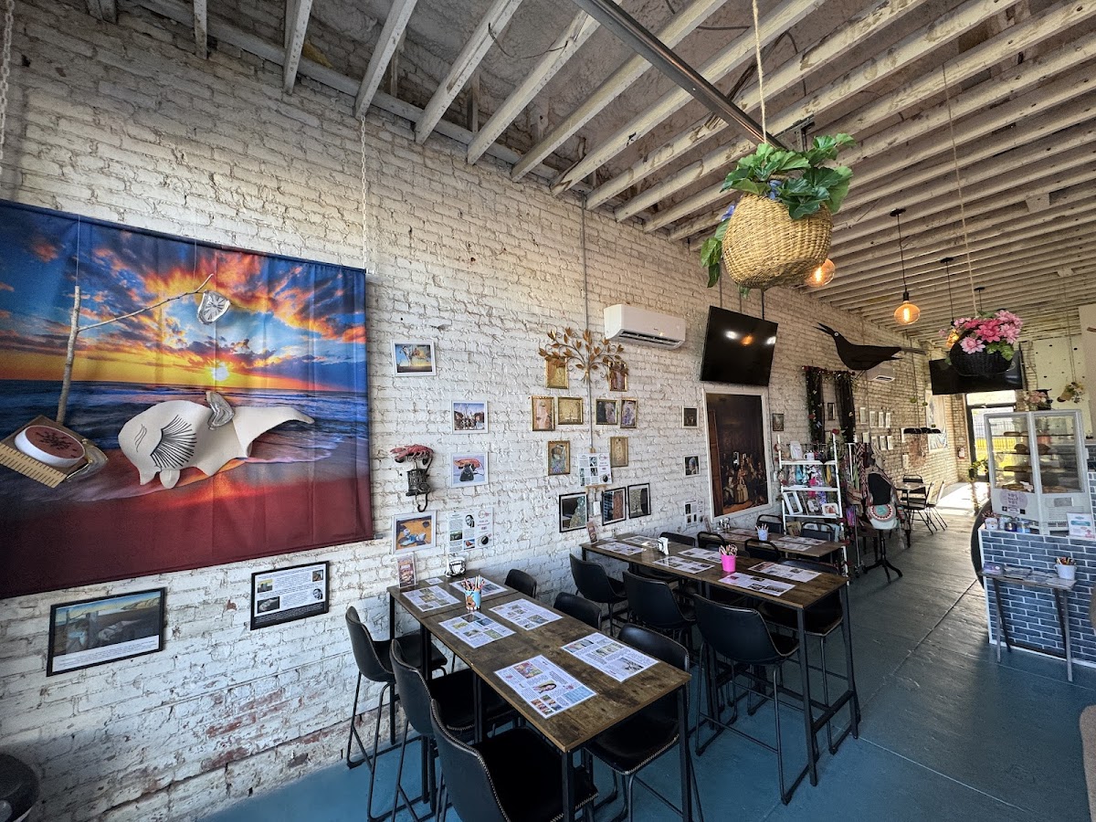 Photo of Artessence Coffee Shop