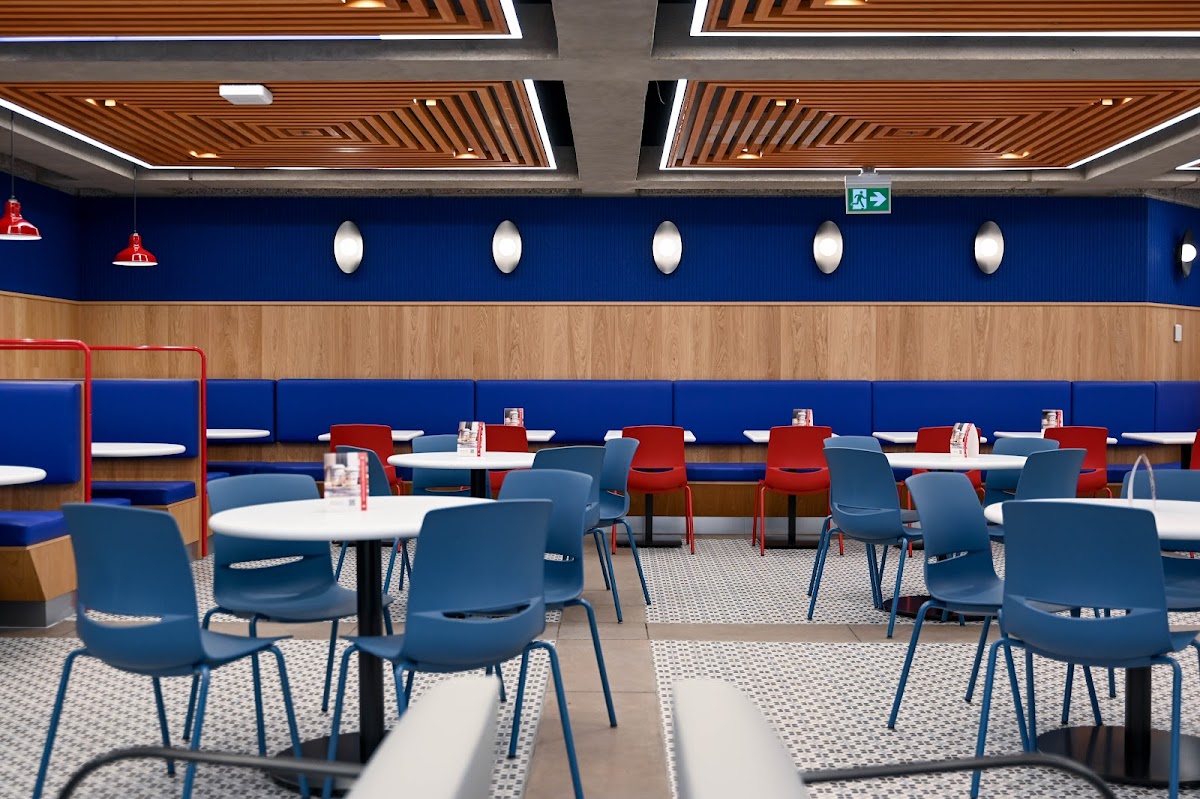 Photo of Cafe Ami