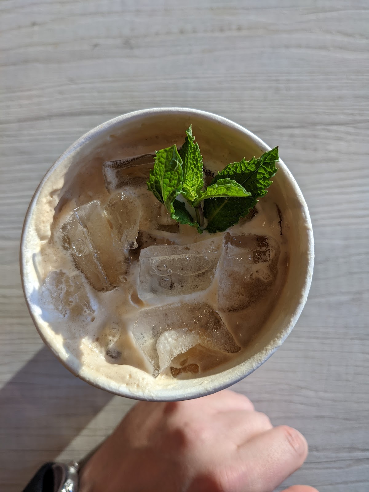 Photo of Philz Coffee
