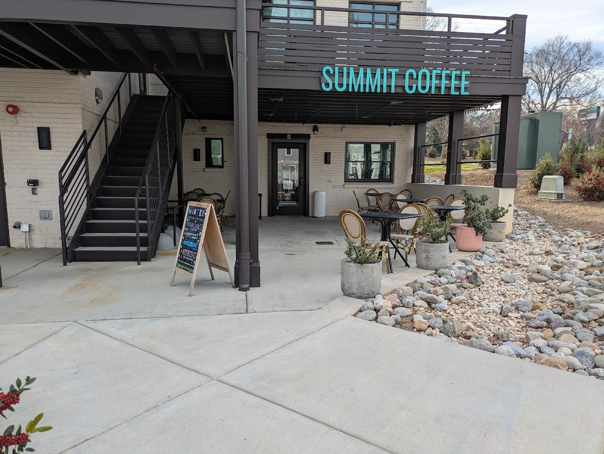 Photo of Summit Coffee On the Plaza
