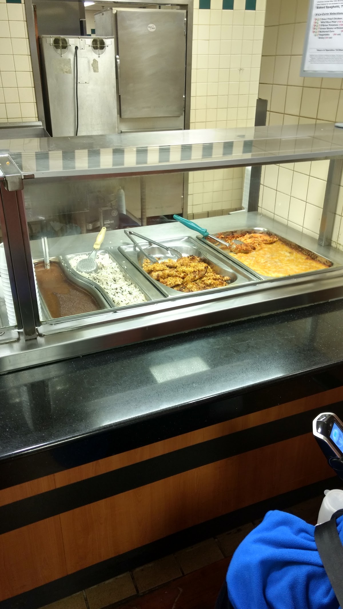 Photo of Patriot Cafe