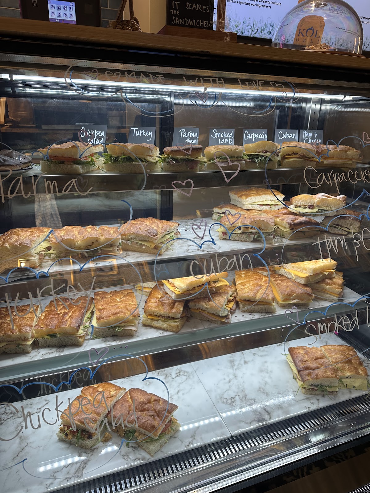 Photo of Kol deli
