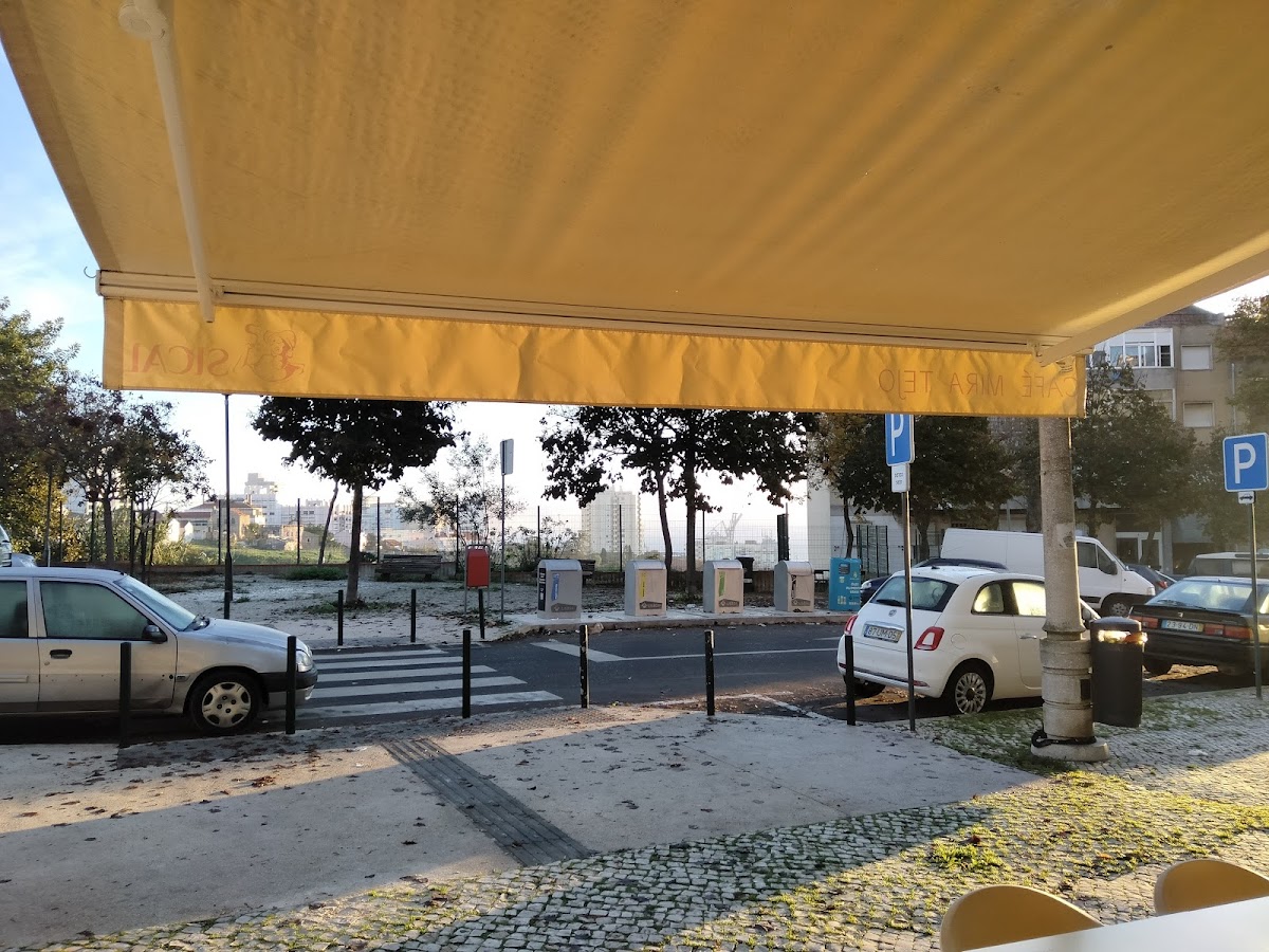 Photo of Café Mira Tejo