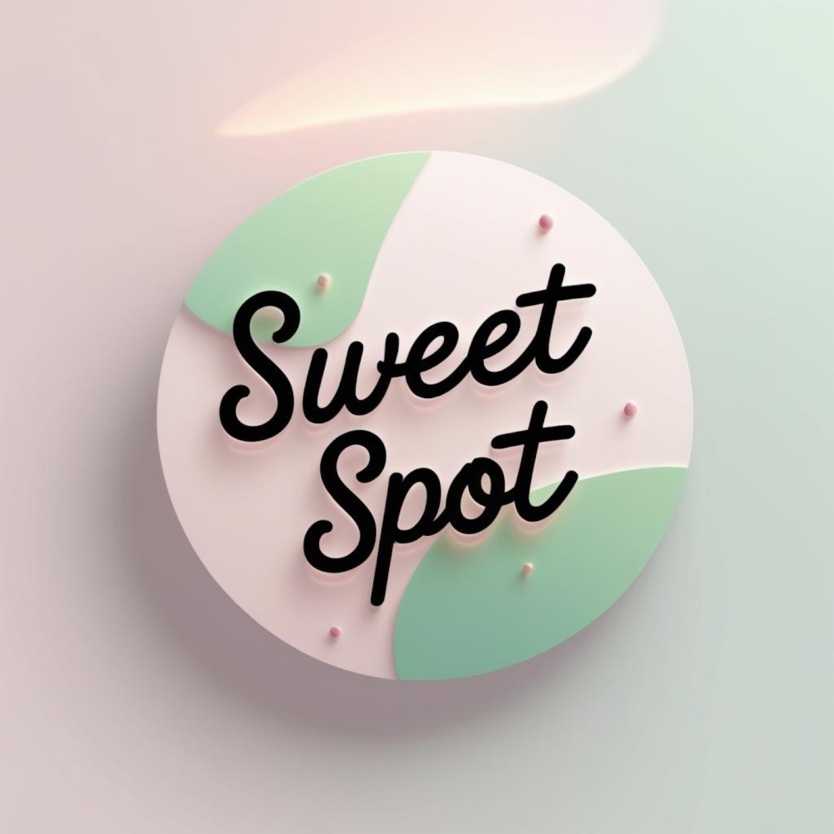 Sweet Spot interior