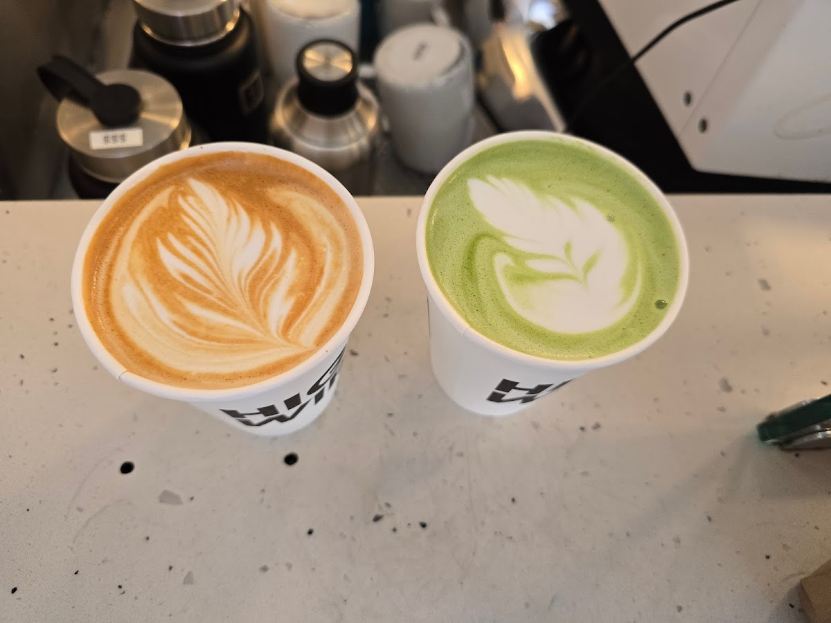 Photo of Highwire Coffee Roasters