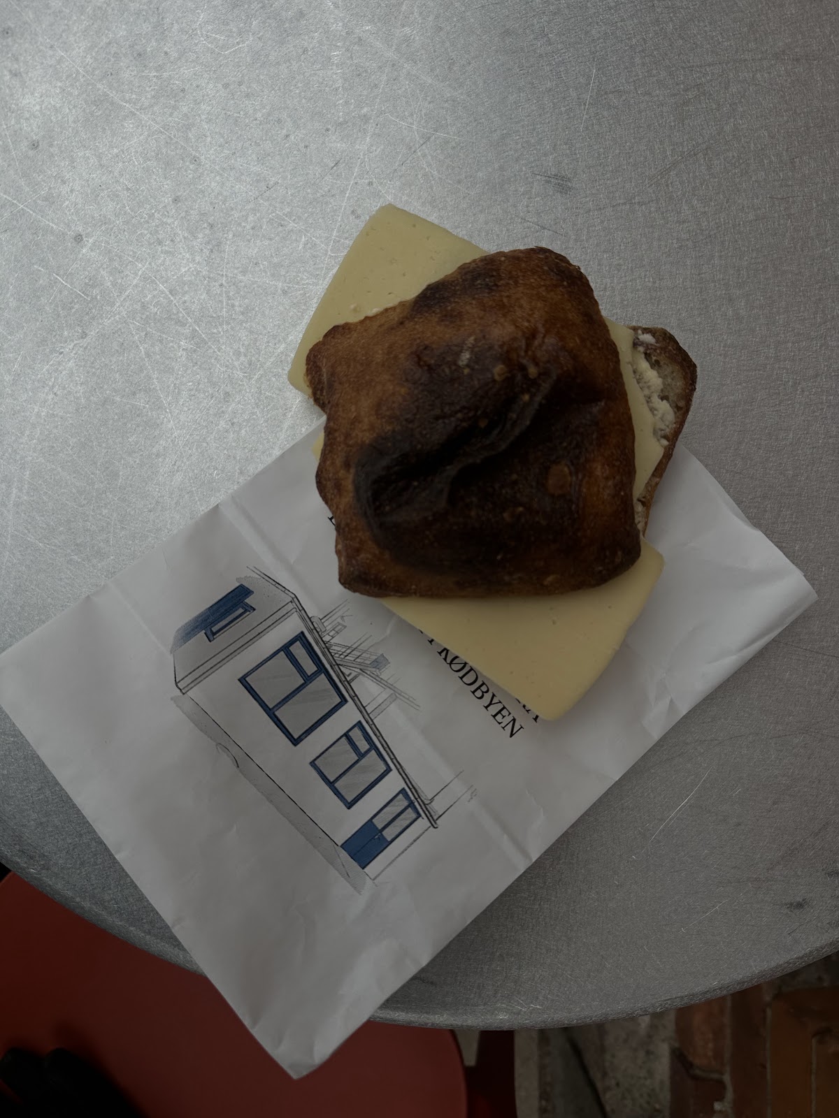 Photo of Original Coffee Østerfælled Torv