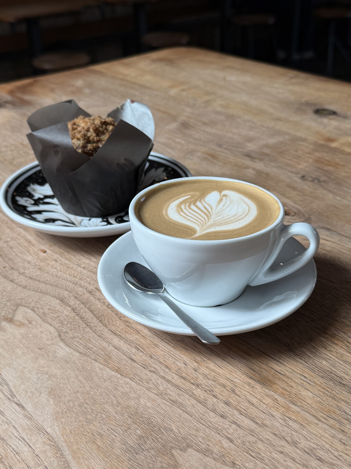 Photo of La Colombe Coffee Workshop