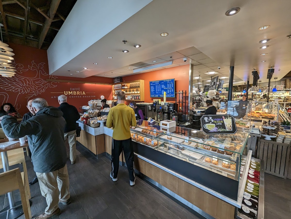 Photo of Caffe Umbria