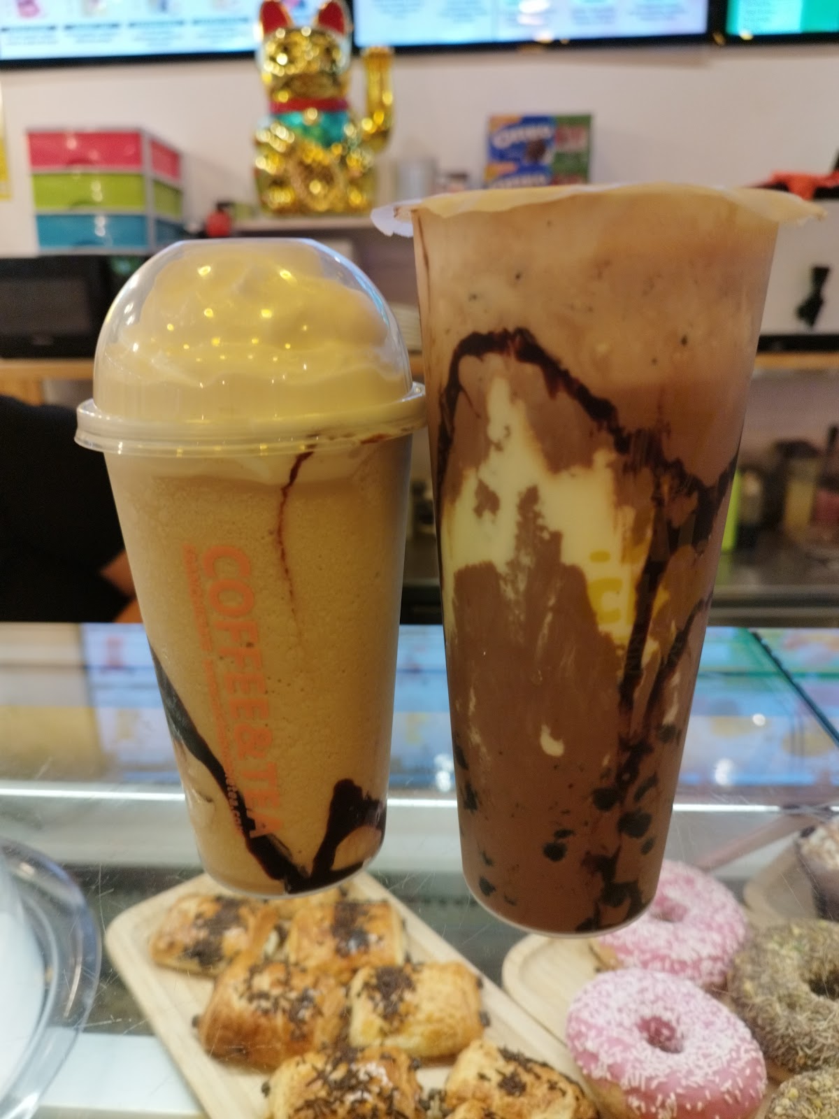 Photo of AiCha Bubble Tea & Specialty Coffee GV2 (by Asiatik) L´Hospitalet de Llobregat