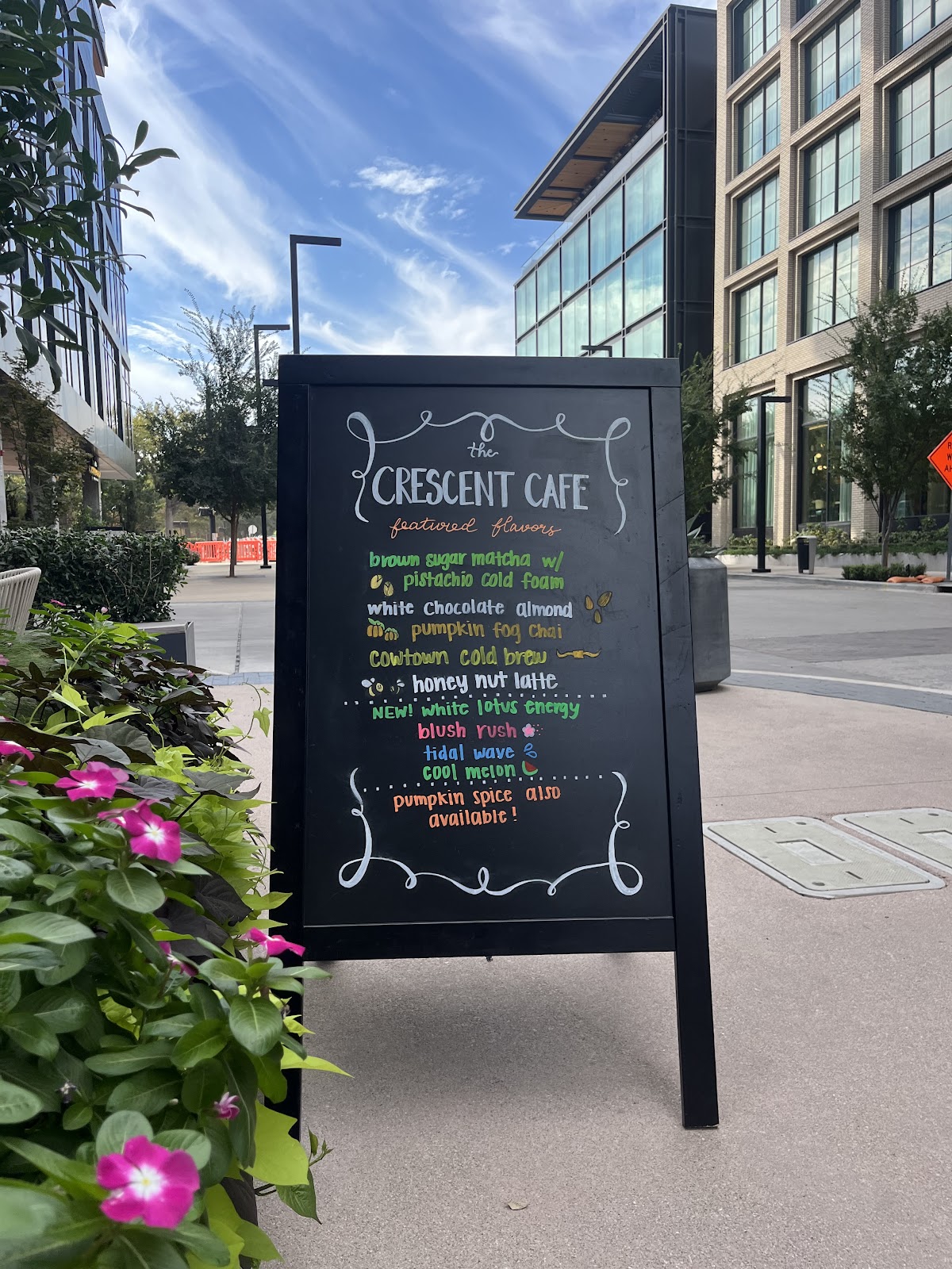 Photo of The Crescent Cafe