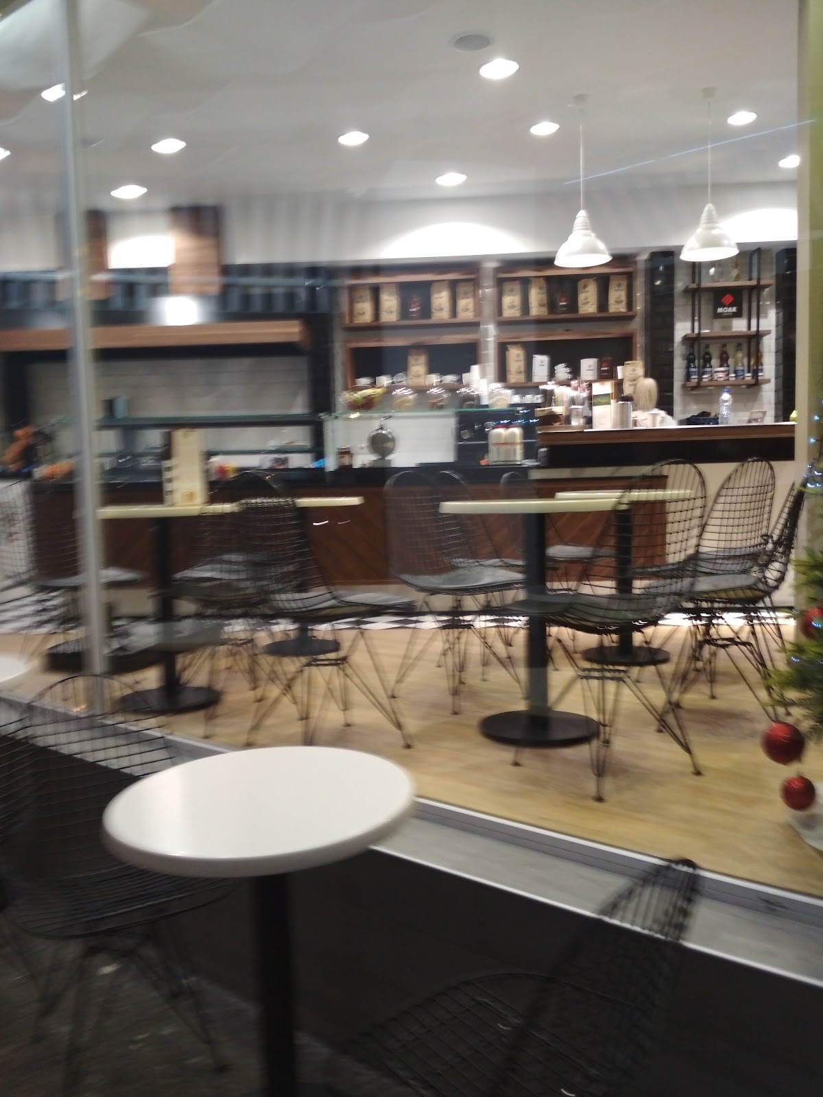 Photo of Il Toto Roastery Neos Kosmos