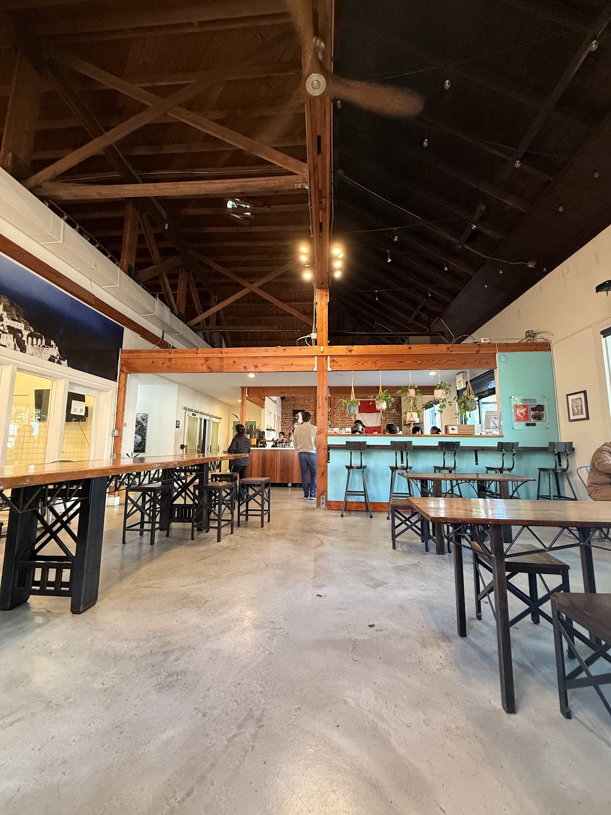 Photo of Pachamama Coffee