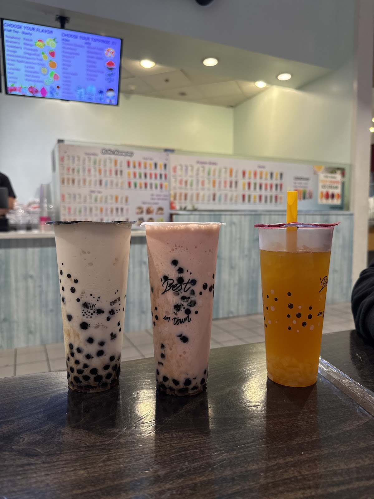Photo of Boba Harmony