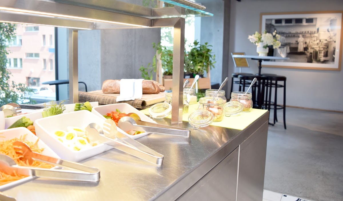 Photo of Intermezzo Buffet and Takeout