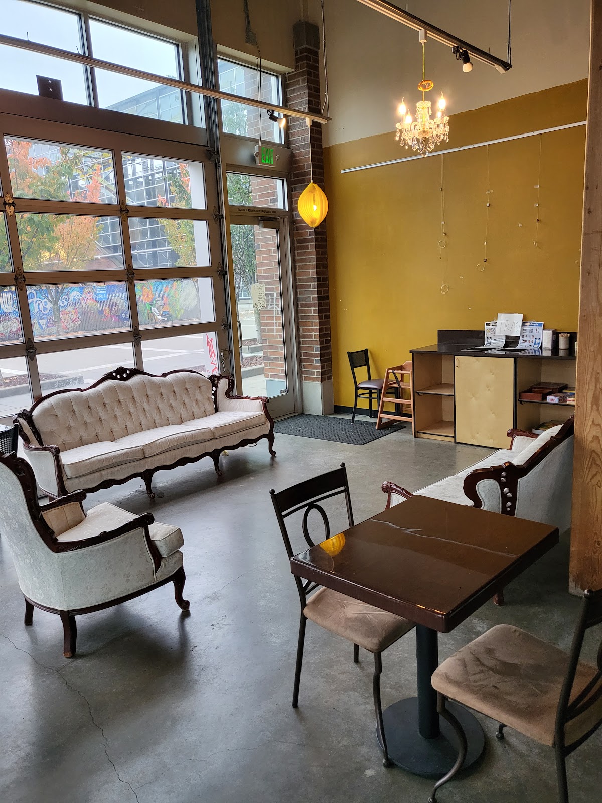 Photo of Jewel Cafe