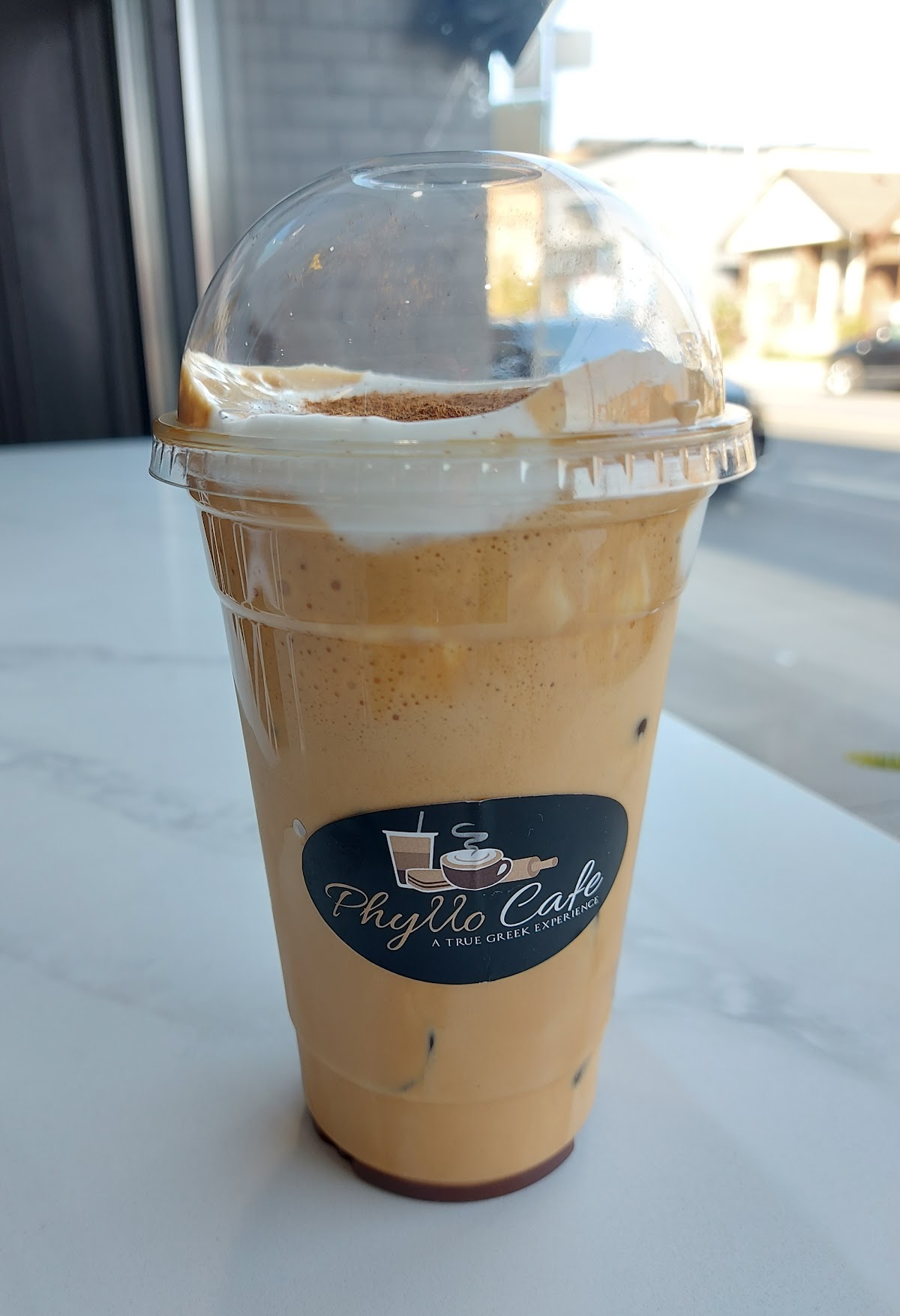 Photo of Macchiato Espresso Bar