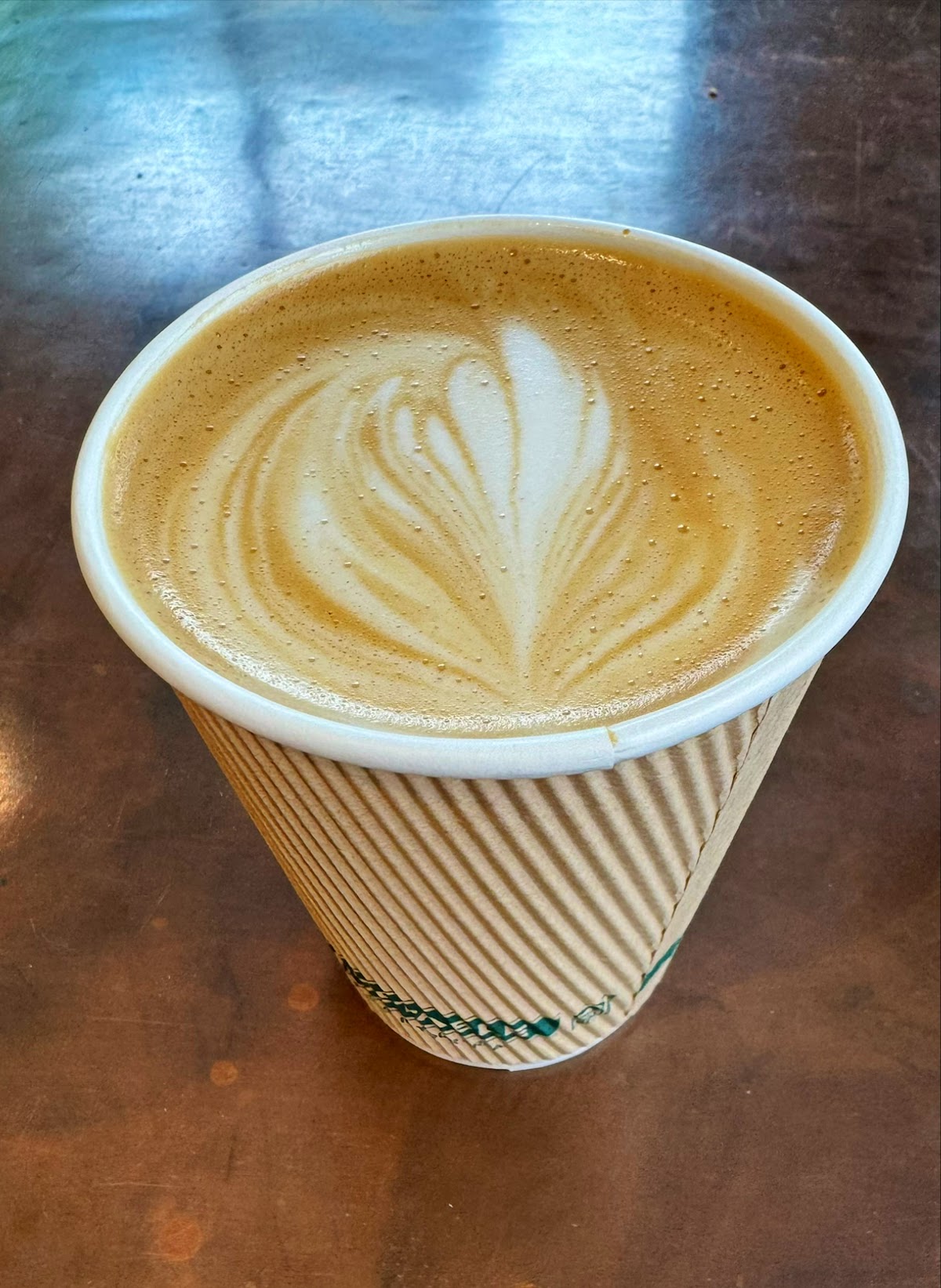 Photo of Reverie Coffee