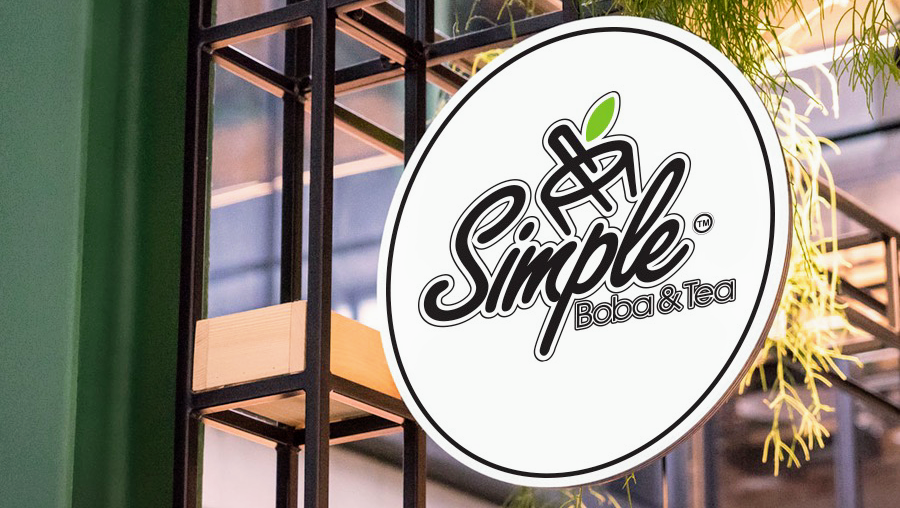 Photo of Simple Boba & Tea