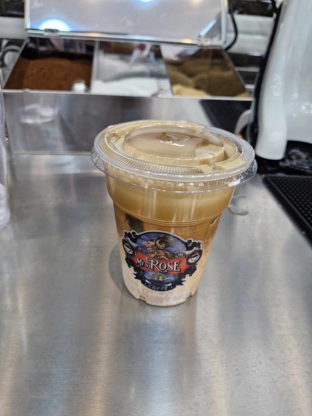 Photo of Force cafe