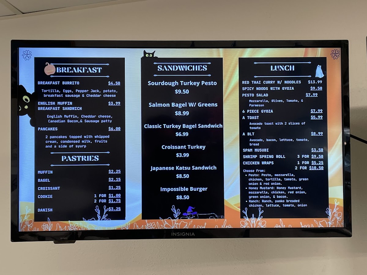 Photo of Graceful Kitchen Cafe