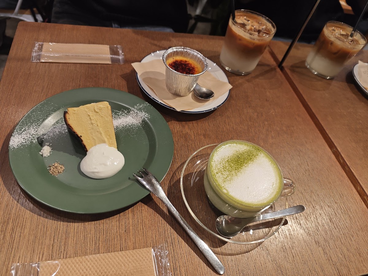 Photo of After All Coffee