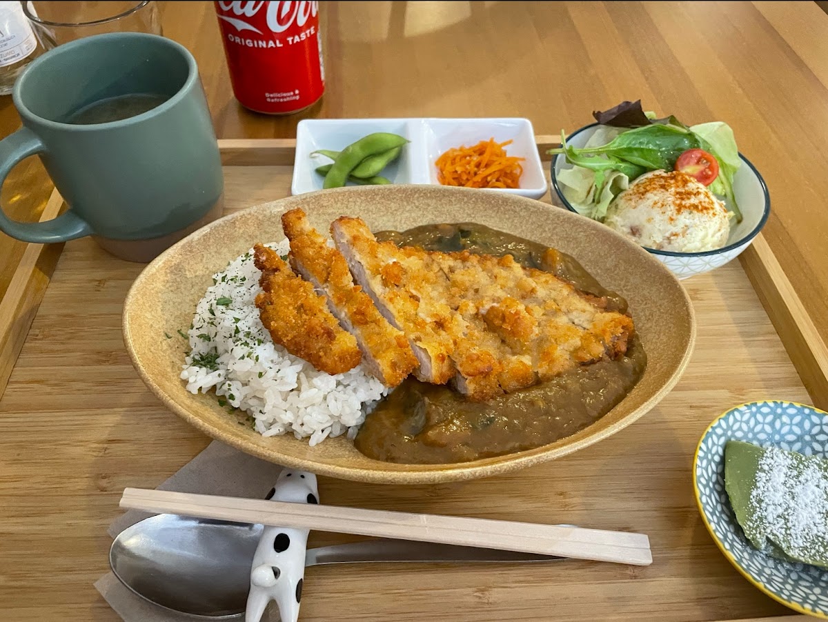 Photo of Inu café