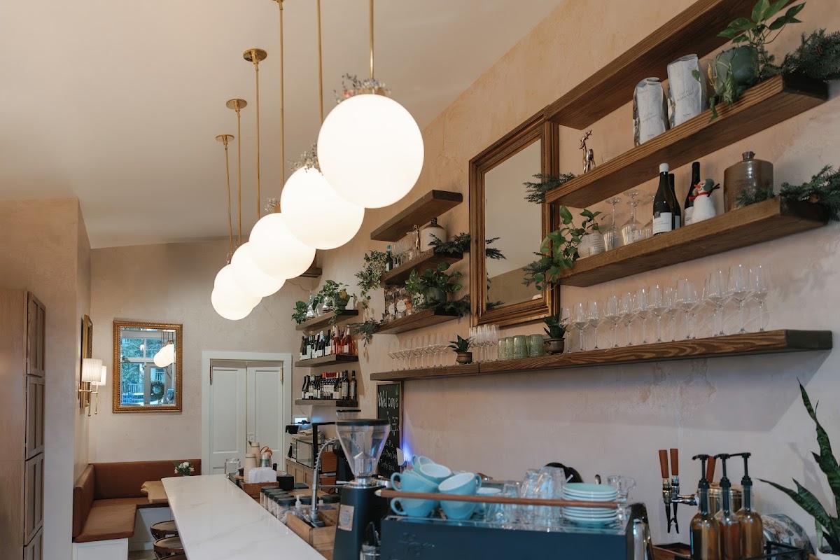 Photo of Nook Tiny Cafe & Market