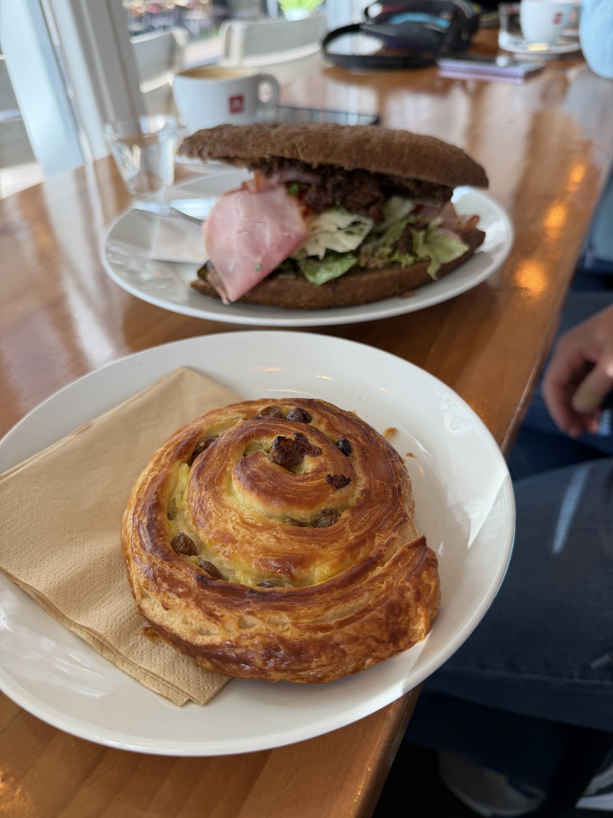 Photo of Espressobar Puccini