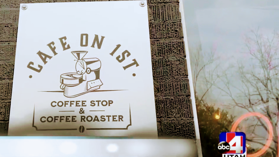 Photo of Cafe on 1st