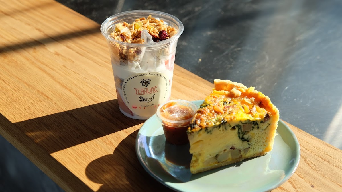 Photo of Giant Leap Coffee